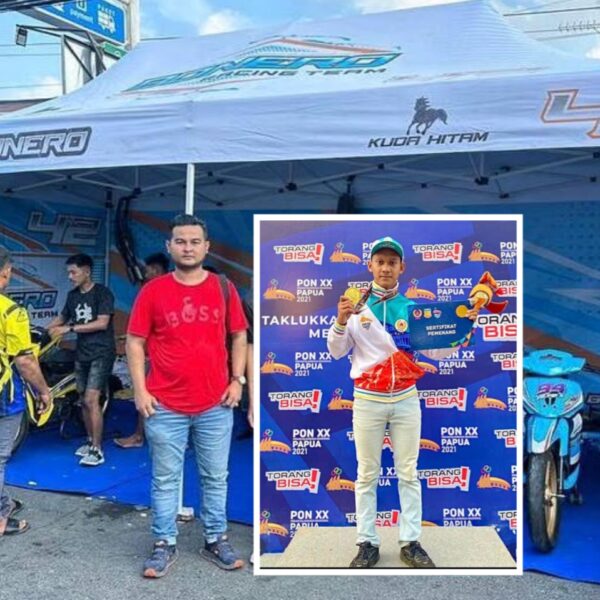 MCR Round 2: Bonero Racing Team Siap Turunkan Dua Pembalap dan Enam Motor, Awhin Sanjaya Gabung!