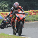 Motoprix Region B Seri 3 Subang 2025: Epic Comeback! Akbar Abud Jawara Race 2 MP1
