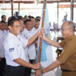 Pengurus IMI Banyumas 2025–2030 Resmi Dilantik, Siap Aspal GOR Satria untuk Kegiatan Otomotif