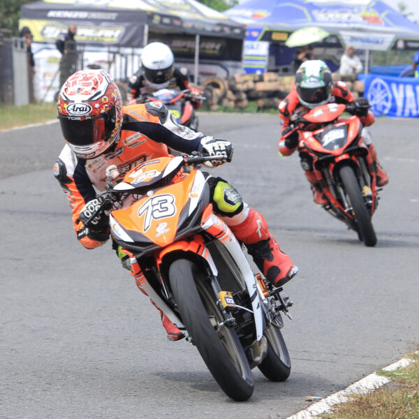 Hasil Race Hari Minggu Motoprix Seri 2, Boyolali 2025
