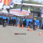 Hasil Juara dan Point Super Indonesia Dragbike (SID) Round 2, Cikarang 2025