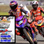 Motoprix Seri 2 Boyolali: No Limit Racing Team Beri Bonus Juara Umum Total Rp20 Juta untuk Kategori Novice dan Expert