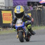 Rafandra CM Kembali Naik Podium di Motoprix Seri 2 Boyolali 2025