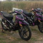 Fokus Tarung 2Tak Expert, Jalia Transport 157 Turunkan Aldy Musfiq di MCR Seri 2 Surabaya