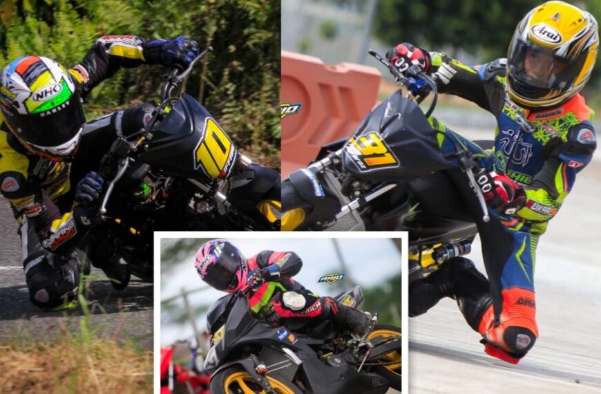 Raih Double Winner dan 1 Podium di Seri 5, XPDC GBS Siap Kembali Tarung di Kejurprov Seri 6 Samarinda