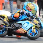 Bawa Nama Tim Baru “Tolak Miskin RH57 Sabiya Motor”, Ara Sukses Raih Hasil Apik di Manahadap Seri 3 Wonogiri