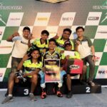 MCR Seri 2: Di Kawal Langsung Koh Leon, Rio Andrian Raih Juara Umum Expert, Eloan Toger RT Panen Podium!