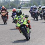 MCR Seri 2: Perjuangan Gigih Fidel Lionel, Terkena Jump Start Namun Tetap Raih Podium Kedua!