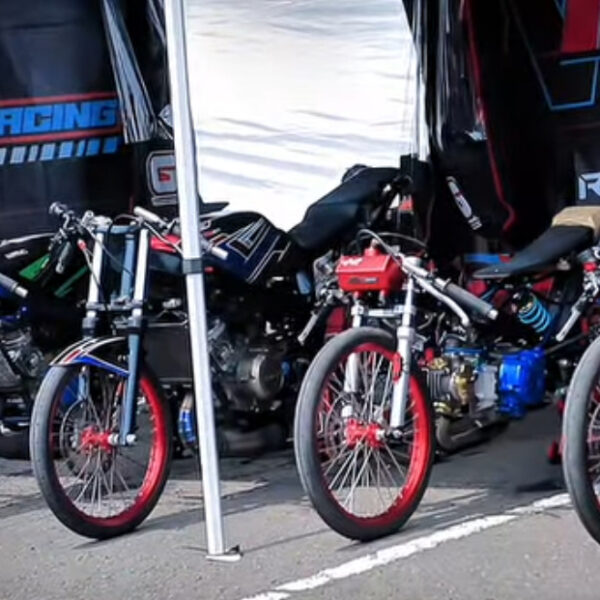 Jelang IDC Round 3, NoLimit Racing Team Fokus Tarung Di Semua Kelas Poin!