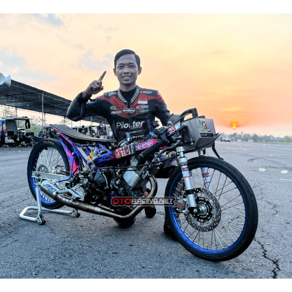 IDC Round 3: MX King FFA Gak Udah-Udah Masih Enggan Turun Dari Podium Terbaik!