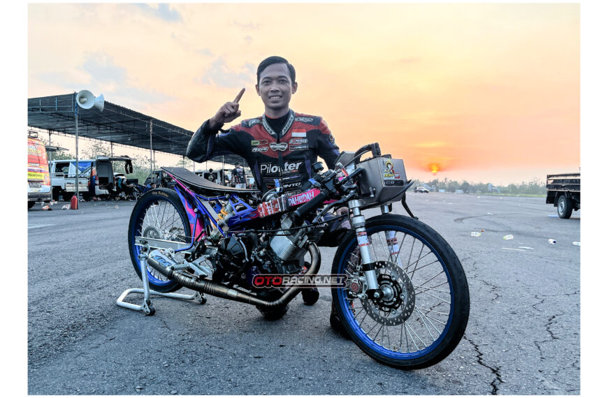 IDC Round 3: MX King FFA Gak Udah-Udah Masih Enggan Turun Dari Podium Terbaik!