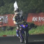 Tampil Bersama SSR Atambua, Akbar Abud Menang Meyakinkan di Race 1 MP1 Superchallenge Super Prix Seri 3 Tasikmalaya