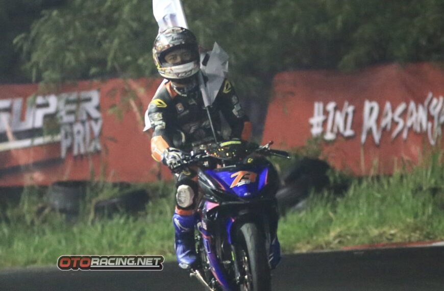 Tampil Bersama SSR Atambua, Akbar Abud…