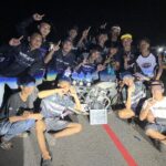 Herex 300cc Racikan M2 Racing Kconk Purbalingga Sukses Tampil Istimewa Podiun 1 – 4