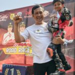 Casytamanahadap Seri 3: Jatuh Bangun Tak Mematahkan Semangat Bilal Untuk Raih Podium!