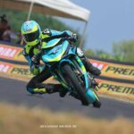 Ini Alasan Dafa Fey Absen di Seri 2 LFN HP969 Road Race Championship, Semarang