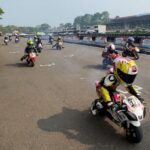 Hasil Juara Lenka Shaquille Cup Prix 2025 Round 3 Sentul