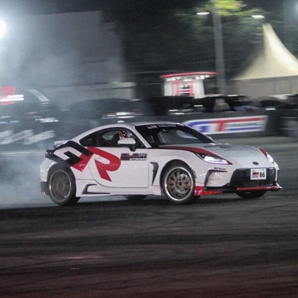 MLDSpot Autokhana Kejurnas Slalom Putaran 3 Hadir di Yogyakarta, 13 September 2025 Night Race!
