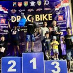 Hasil Juara Dragbike Hari Lalu LintasYoungstar Battle Novice Magelang 2025