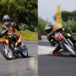 Dua Underbone dan 3 Bebek 2Tak Alolla Motorsport Siap Tarung di LFN HP969 Seri 2 Semarang, Ada Pembalap Baru yang Merapat!
