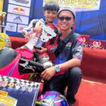 Dua Pekan Beruntun, Bilal Zian ‘RH57 ADNL Sabiya’ Sukses Pertahankan Podium di Boyolali!