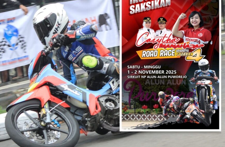 Yuk Simak Standing Point Casytamanahadap Road…