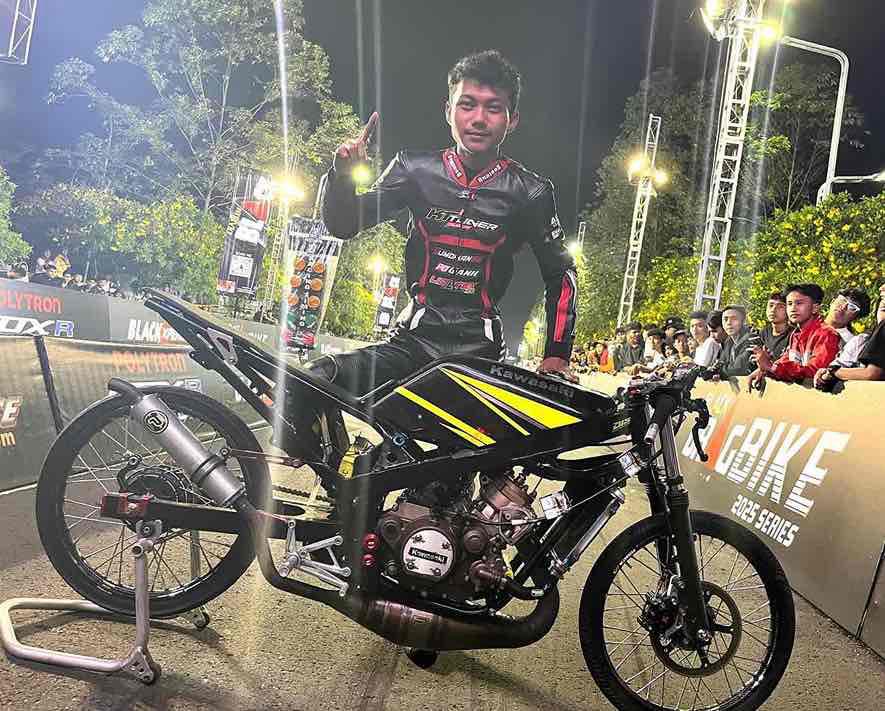 Rubah Kompresi Primer dan Part…