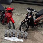 Dua Fiz R Racikan Tofatech Berjaya di Dragbike Boyolali, Fiz R Sunmory Comeback, AG Style Lanjutkan Tradisi Podium