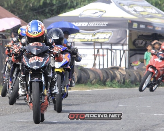 Jangan Sampai Lewatkan Final Kejurnas Motoprix Region B, Siap Dihelat Akhir Pekan Ini di Boyolali!