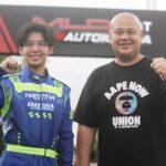 Tampil Sebagai Tuan Rumah, Radit Biantara Siap All Out di MLD Spot Autokhana Purwokerto!