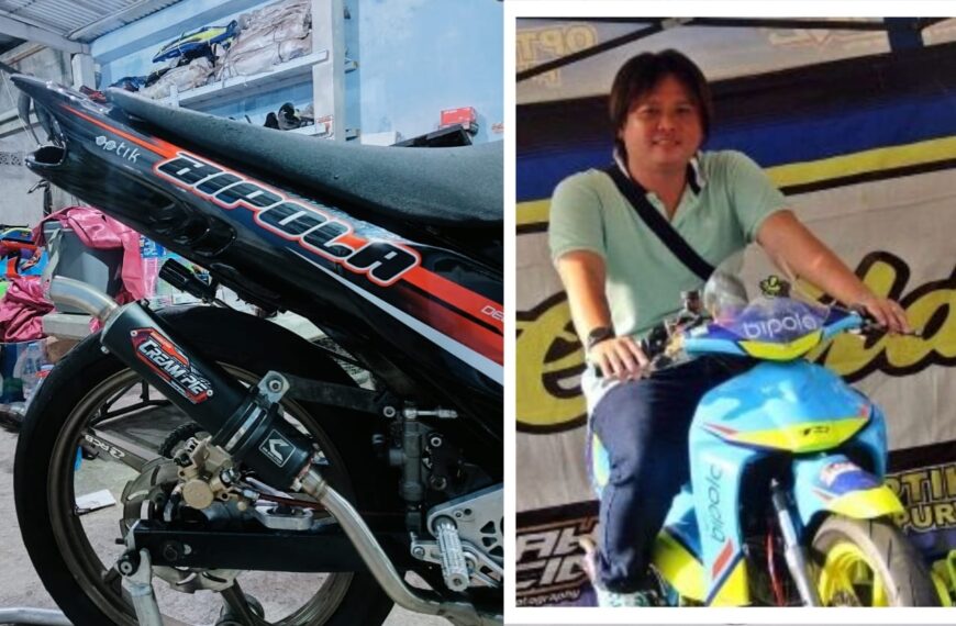 Optik Bipola RT Pastikan Tampil di Super Prix Seri 4, Siap Turunkan Dua Pacuan dan Dua Rider Senior!