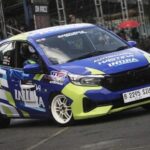 Siap-Siap Purwokerto!! Kejurnas Slalom Putaran 4 MLD Spot Autokhana Siap Guncang Purwokerto Akhir Pekan Ini!