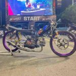 Turunkan Lift Noken As, Sleep Engine 200cc 73 Boys RFK Jetis Racing Jawara di Black Dragbike Purwokerto!