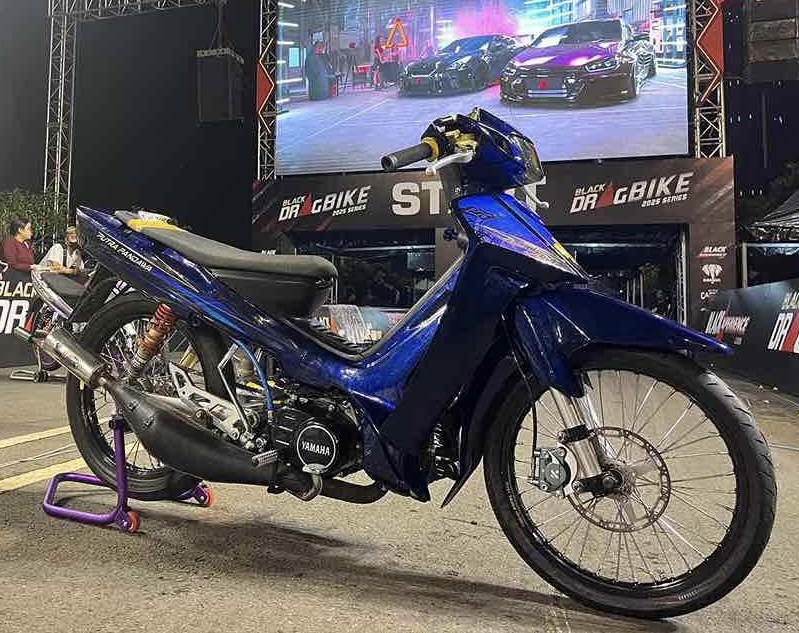 Fiz R Sunmori Putra Pandawa…