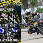 Jelang Kejurprov Seri 8 Kaltim, XPDC GBS Racing Team Siap Turunkan Empat Rider!