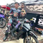 Hari ke-1: Garasi 141 Purworejo Raih Podium Terbaik di Casytamanahadap Seri 4 Lewat Diaz Kumorojati!