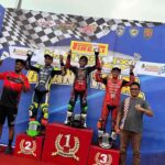 Hasil Juara Race 1 Grand Final Motoprix Semarang 2025
