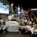 Kejurnas MLDSPOT Autokhana 2025 Bandung : TGRI Borong Juara Umum dan Nasional