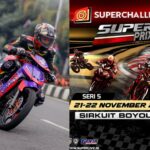 Serba Usaha Marmer Tulungagung Pastikan Turun di Final Super Prix Boyolali, Formasi Baru Siap Tempur!