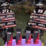 Fiz R Racikan NTO Karanganyar Tebar Pesona di Final Super Prix Boyolali, Sapu 4 Podium dari 3 Kelas!