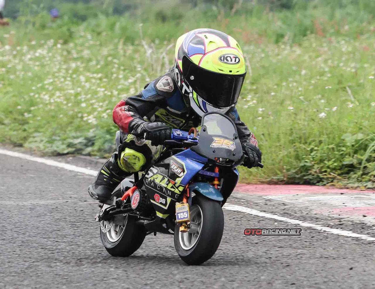 Grand Final Motoprix 2025: Rafandra…