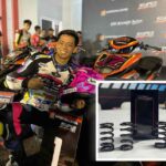 Per Klep No Limit Buktikan Performa di Final Super Prix Boyolali, Mekanik Top Jogja Juga Sudah Ada Yang Pakai!