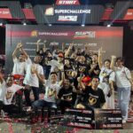 Final Super Prix 2025: Hafid Pratama ‘HJS Subur Jaya Youngstar’ Juara Umum 4Tak Expert dan Runner-Up 2Tak