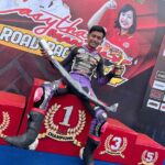 Casytamanahadap Purworejo: Rexy Kepo On Fire! ‘Serba Usaha Marmer Tulungagung’ Jawara Bebek 2Tak 116cc Open
