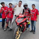 Final Super Prix Boyolali: Standing Point ke-2, Bos M2S Kate Kalteng: “Kita Main Lepas Saja Mas, Juara Umum Bonus”