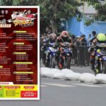 Final Kejurprov Casytamanahadap Digelar Akhir Pekan Ini di Alun-Alun Karanganyar, Persaingan Sengit Dipastikan Tersaji!