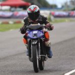Tolak Miskin Road Race: Fiz R 116cc Jaya Abadi PDK Racing Magelang Raih Podium Terbaik Lewat Nicky Haiden, Yuk Intip Data Modifikasinya!
