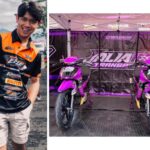 Jalia157 Transport Pastikan Turunkan Akbar Abud di Tolak Miskin Championship Round 2 Boyolali