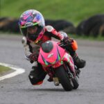 Tolak Miskin Road Race Championship: Bilal Zian Yukihiro Tutup Musim Balap 2025 Dengan Manis