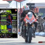 Dragbike Battle Novice 2025 Purbalingga Suguhkan Hadiah Juara Umum 1 Unit Motor